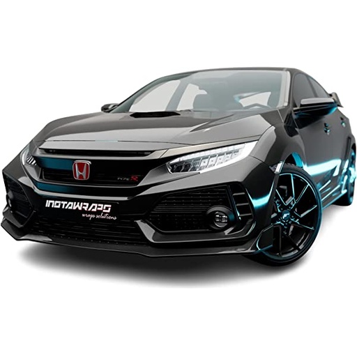 [GLOSS BLACK] SW900-190-O LTR EZRS BLACK 60X25