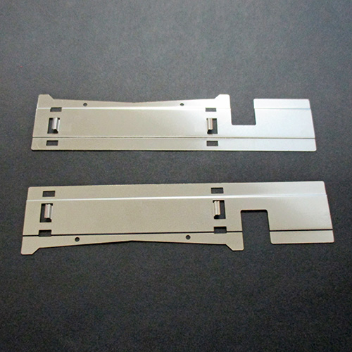 [SPC-0789] Media holder