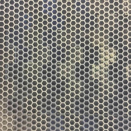 [VISIFLEX V-8000] REFLECTIVE PRISMATIC VINYL WHITE