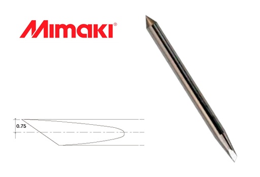 [SPB-0005] SWIVEL BLADE FOR RUBBER SHEET