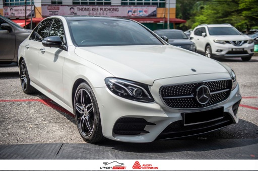 [SW900-109-S LTR EZRS] WHITE PEARL 60X24 YARDAS