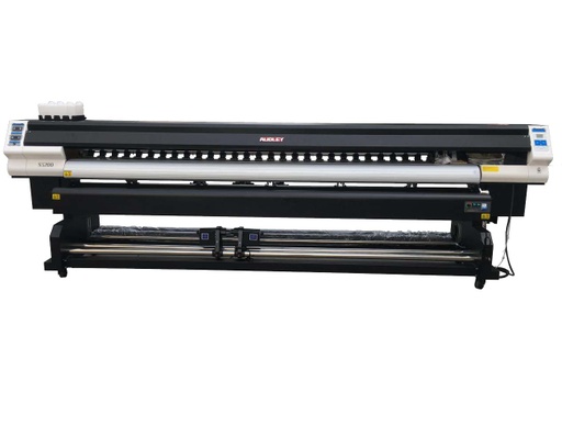 [S3200-3] YINSTAR S3200-3 DOUBLE i3200-E1 126"