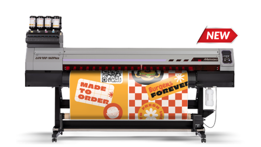[UJV100-160-PLUS] MIMAKI UJV100-160 PLUS