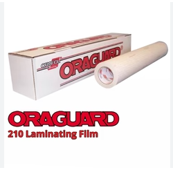 [3165RAG-54-010] ORAJET 3165RA  WHITE 54" GLOSS 