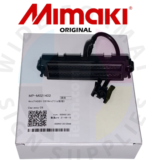 [MP-M021402] MIMAKI CAP ASSY CE 