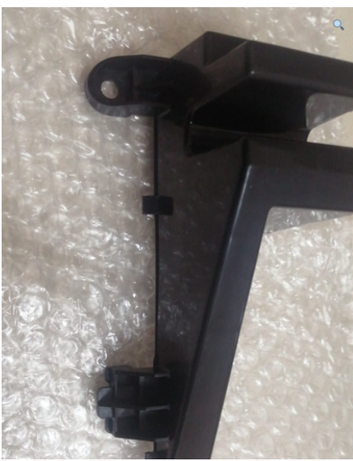 [MP-M021406] MIMAKI AUXILIARY RUBBER ASSY 