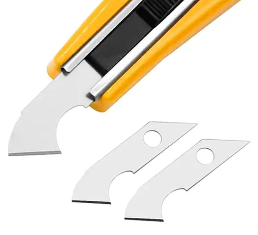 [SHEET-CUT-ACRYLIC] REPUESTOS DE CUCHILLA PARA ACRÍLICO 