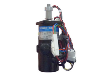 [M011924] MIMAKI Y-AXIS MOTOR ASSY.33