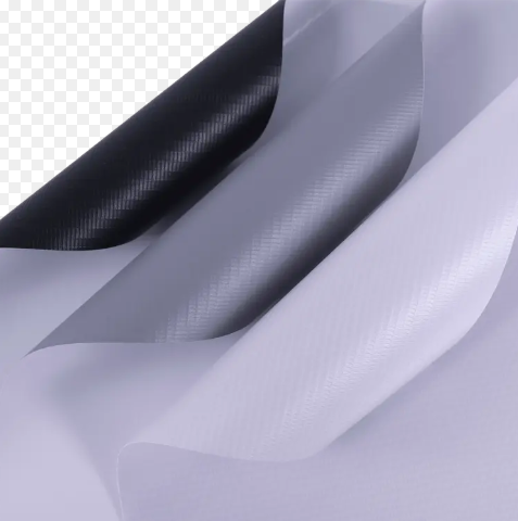 [FLEX-UV-63-20] FLEX PanaFlex UV 63" 20oz. // 680gms. 500D*500D HTY*HTY 18*12 Hot X 164 PIES