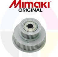 [M015181] MIMAKI Y DRIVE PULLEY ASSY 