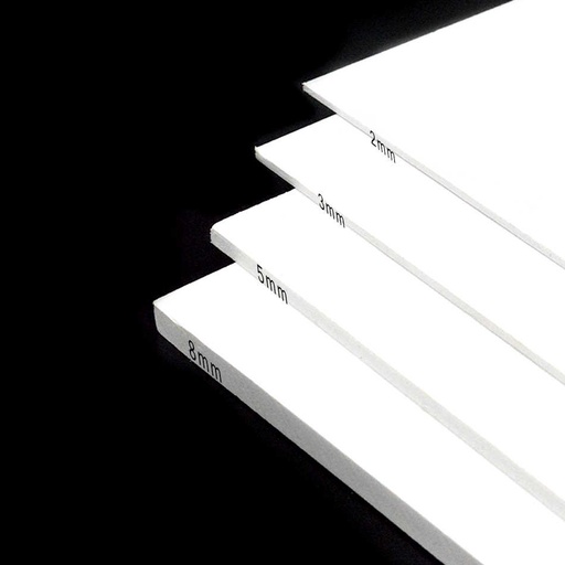 [DESC-PVC-BLANCO 6MM-10MM] PVC BLANCO DESCUENTO 6MM Y 10MM