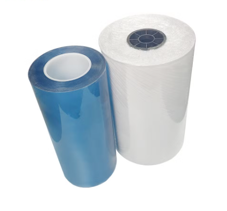 [AB FILM] VIVISION UV DTF AB FILM 