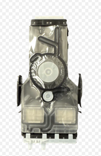 [M029917] MIMAKI HC DAMPER FS ASSY