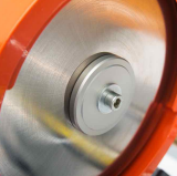 [FLEXA-615200120] FLEXA LAMA D245 2B SP5MM NORMAL BLADE