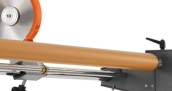 [FLEXA-615100150] FLEXA RODILLO D76 6 2026 PZ D76MM L1600