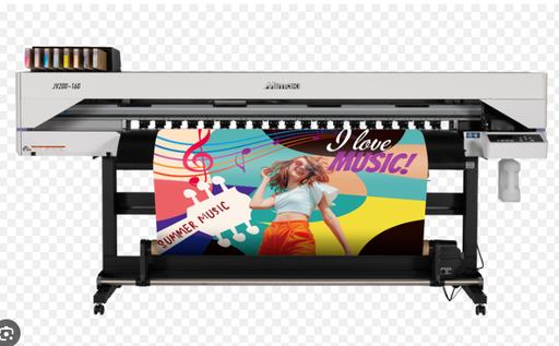 [JV200-160-B] MIMAKI JV200-160-B 