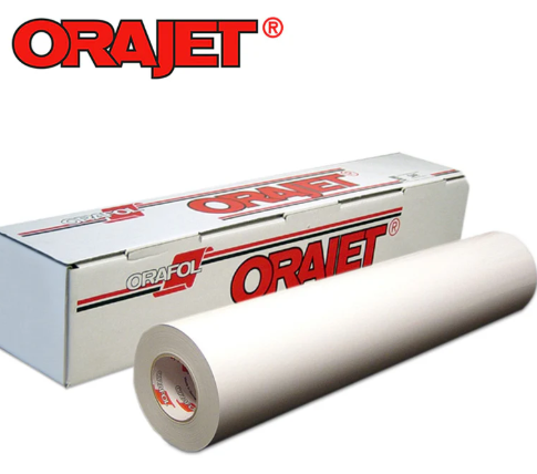 [3621G-60] ORAJET 3621-G WH/Gris 60" GLOSS