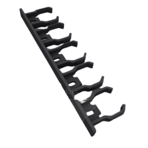 ESQUARE CLIP 15CM