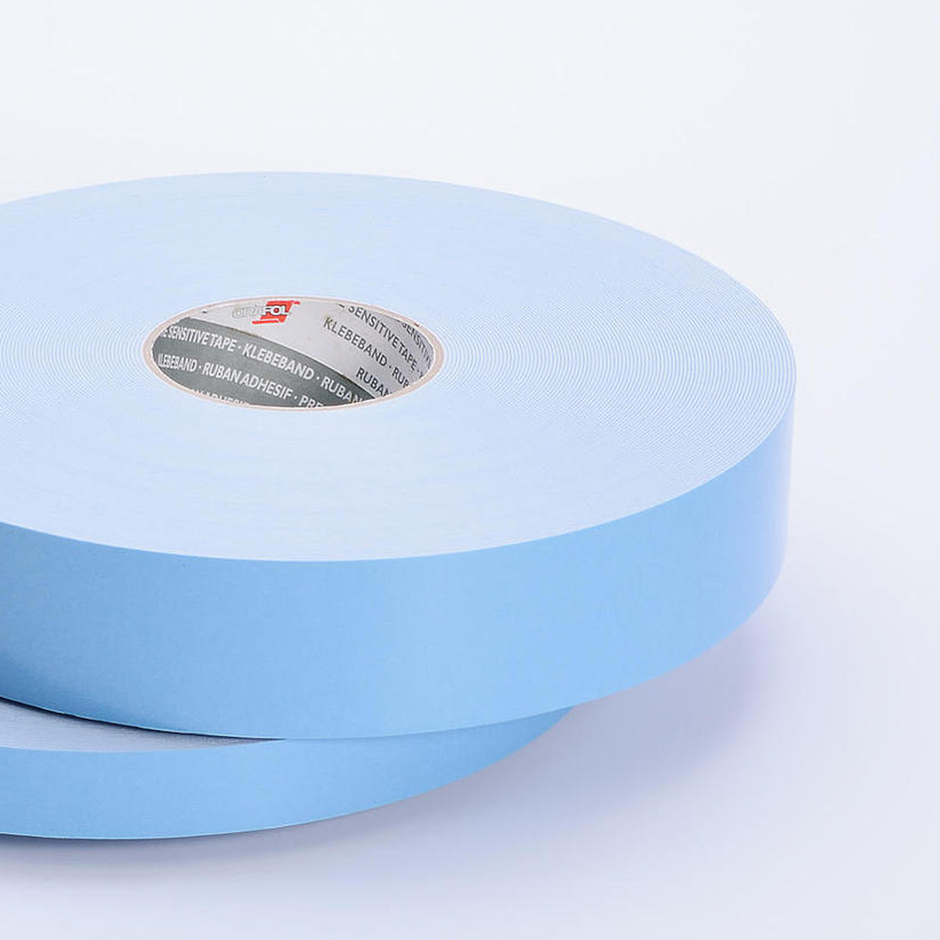 ORAMOUNT 1810 1" X 55 YD DOUBLE SIDE TAPE