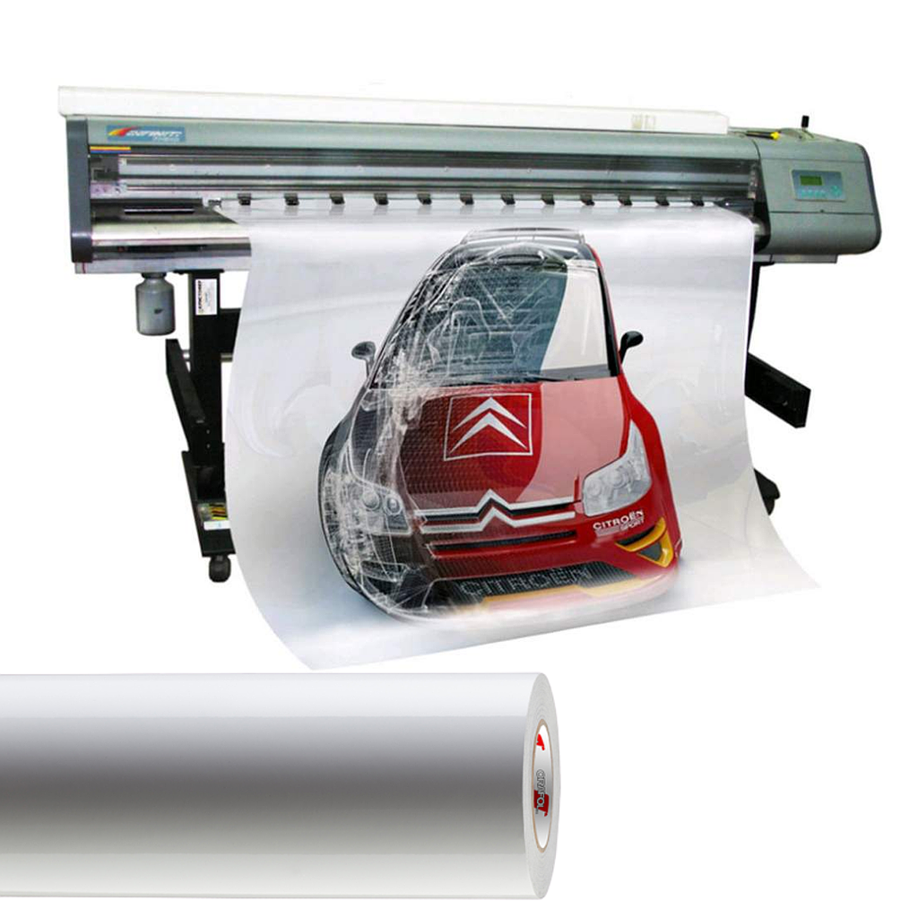 ORAJET 3640G 54&quot; GLOSS