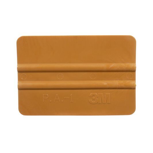 3M HAND APPLICATOR GOLD SQUEEGEE