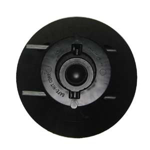 SAFETY LOCK HIT BASE PIN