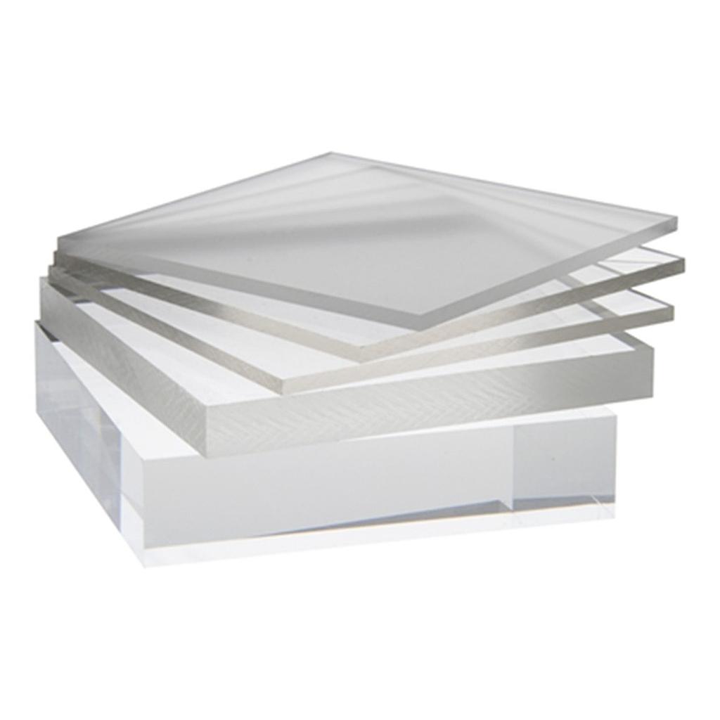 ACRILICO CLEAR 48"X96" 18MM