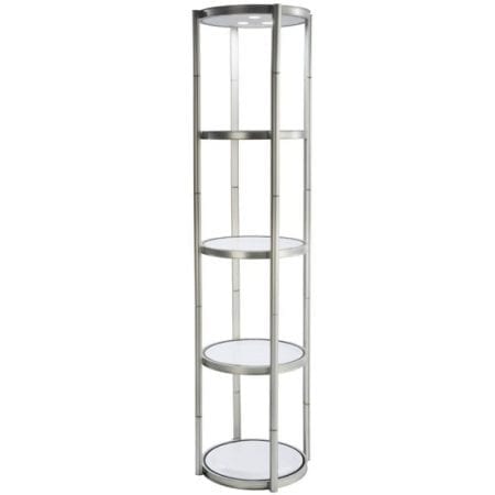 DISPLAY TORRE ACORDEON REDONDO
