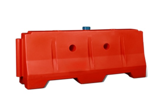 BARRACUDA BARRICADE ORANGE