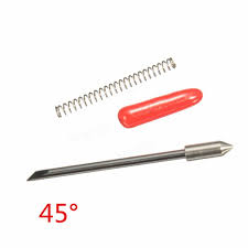 CUCHILLA GRAPHTEC 45