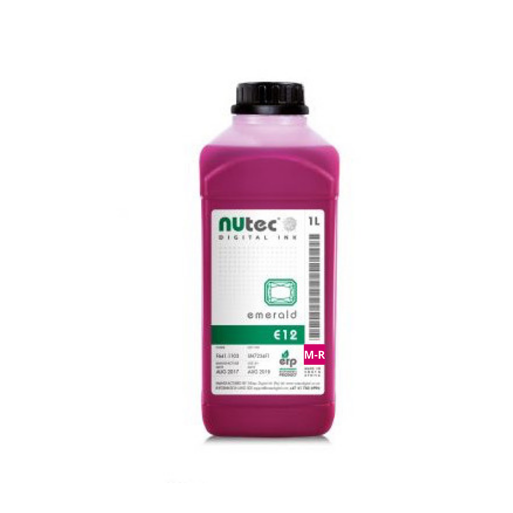 NUTEC D10 ESM MAGENTA LT.