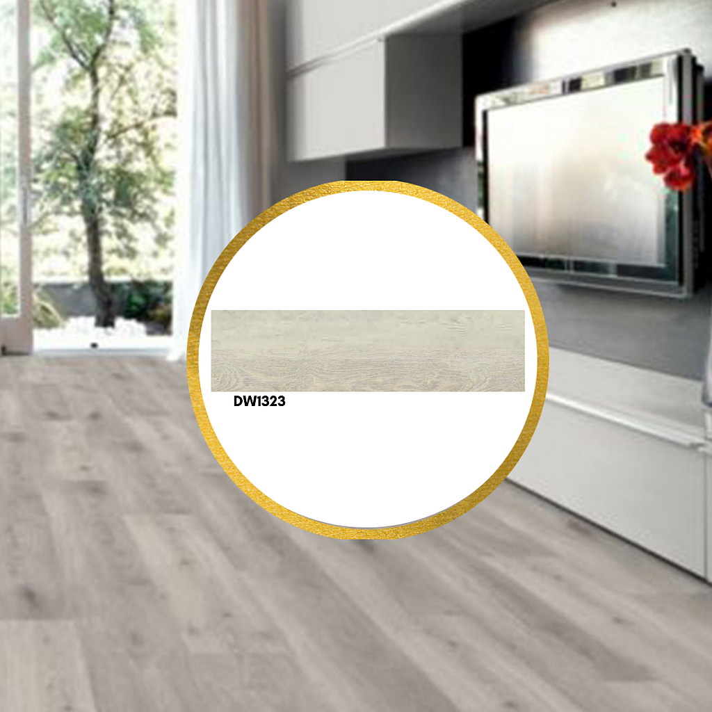 FLOORING DW1323 19PCS X CAJA