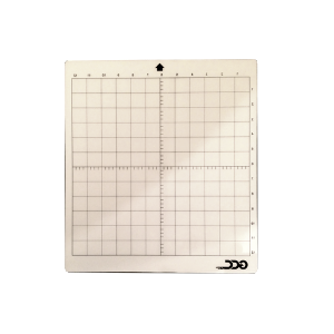 GCC ADHESIVE SHEET I-CRAFT 12 X12"