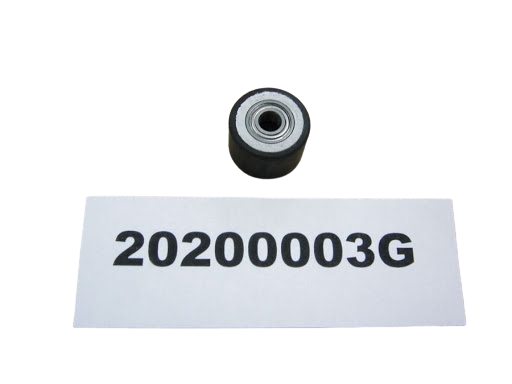 GCC PINCH WHEEL