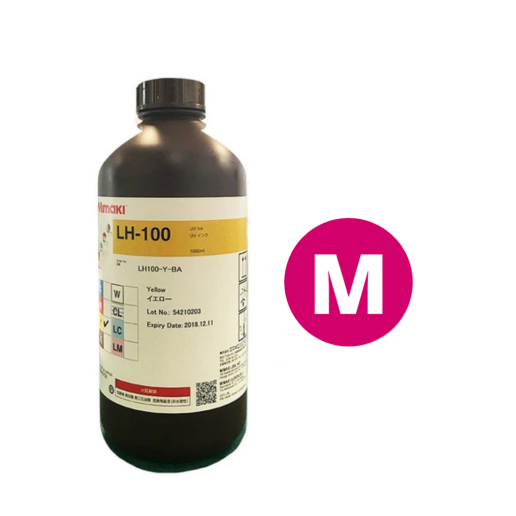 MIMAKI-MAGENTA
