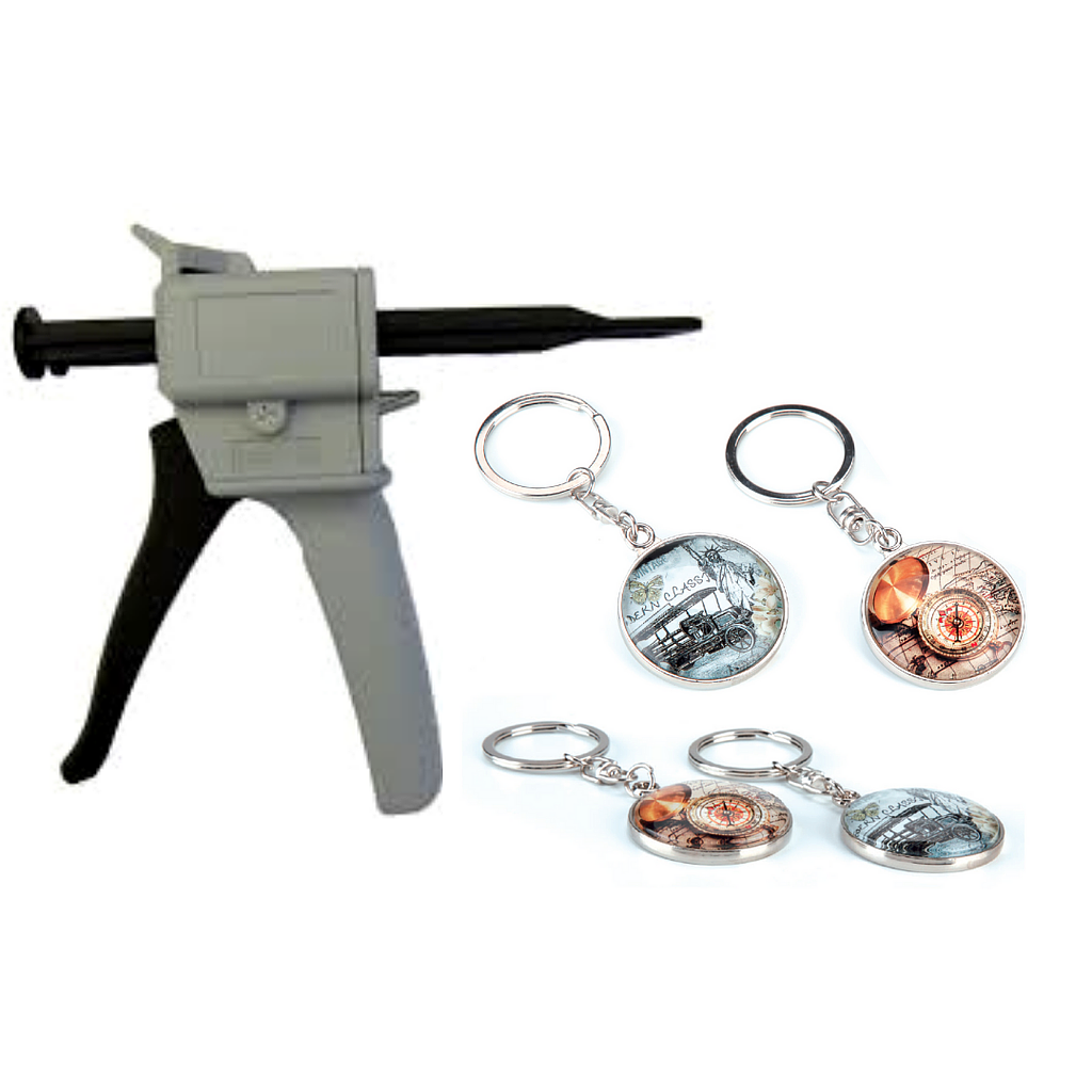 LORD LP50 ADHESIVES GUN