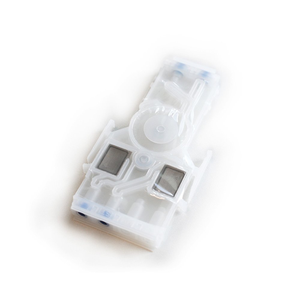 JV150/CJV150/JV300/CJV300/DTF colores DAMPERS