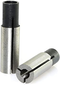 ROUTER COLLET SLEEVE 1/8