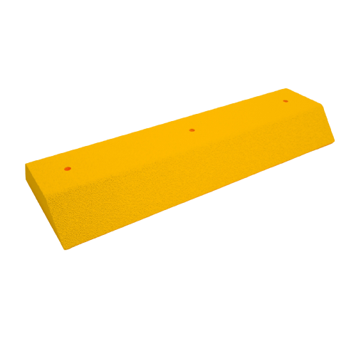PARA GOMA AMARILLO 6'