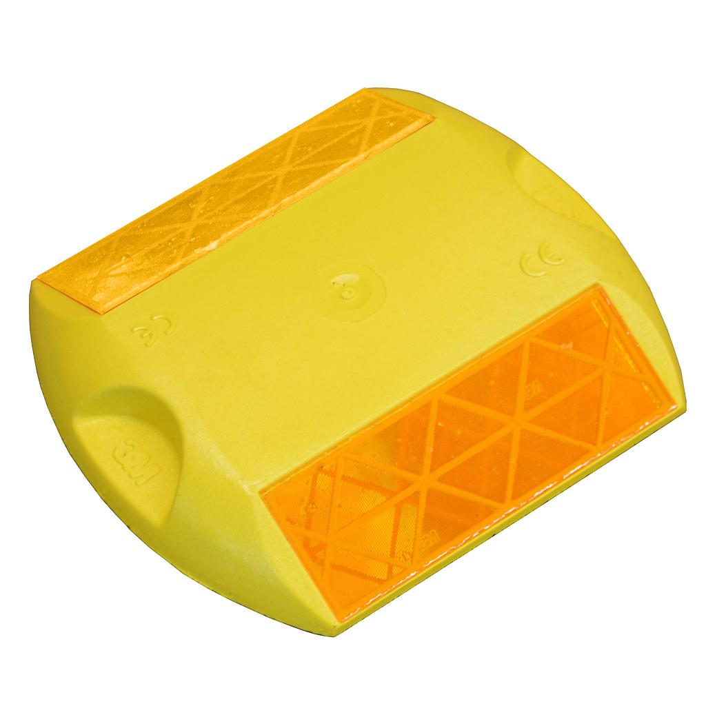 OJO DE GATO AMARILLO/AMARILLO 3M