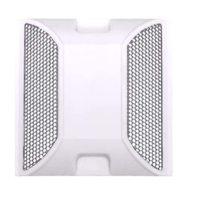 OJO DE GATO BLANCO/BLANCO