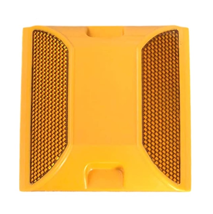 OJO DE GATO AMARILLO/AMARILLO