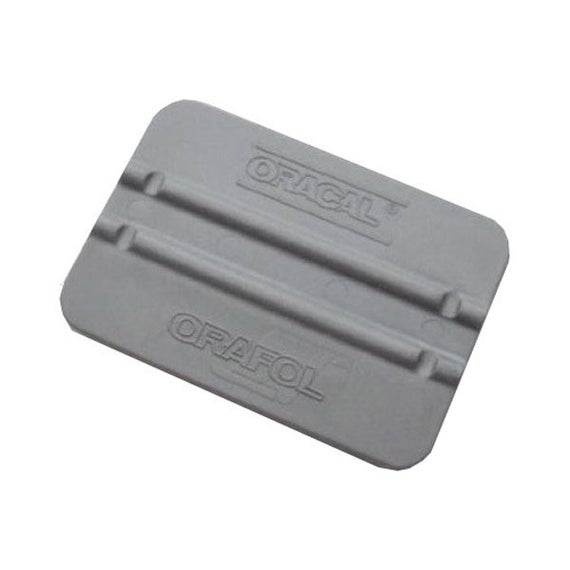 SQUEEGEE GRIS ORACAL