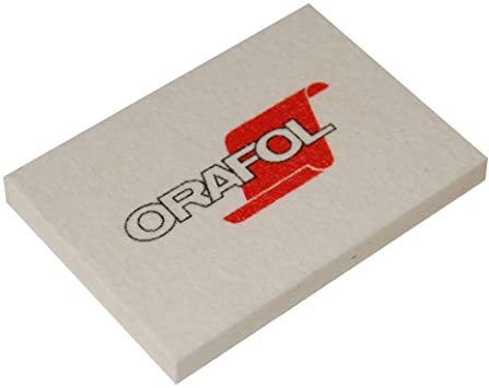 ORACAL FELT SQUEEGEE