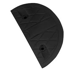 TERMINAL REDUCTOR VELOCIDAD NEGRO