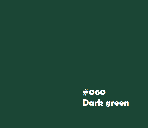 ORACAL OPACO MATTE DARK GREEN 48"