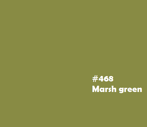 ORACAL OPACO MATTE  MARSH GREEN 48"
