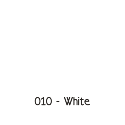 ORACAL 641 WHITE 24"