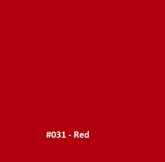 ORACAL 641 RED 24"