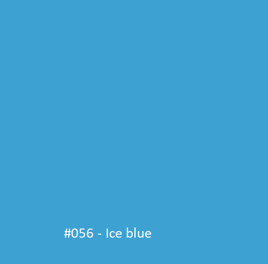 ORACAL OPACO ICE BLUE 24"